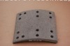 BRAKE LINING