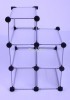wire cube