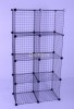 wire mesh rack