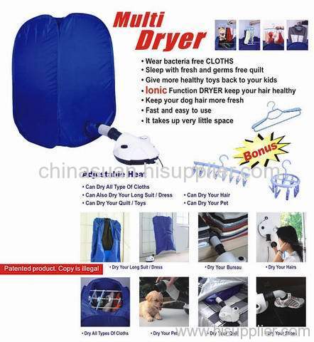 Muti Function Cloth Dryer