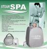 Steam Spa/ Sauna Steamer/ Portable Steam Sauna