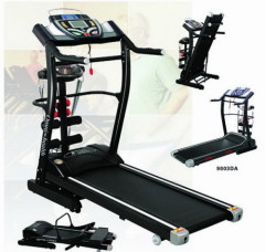 Motorized Home Treadmill