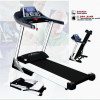 Motorized Treadmill