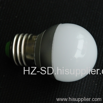 2w Led bulb