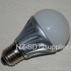 6W led bulb