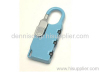 Luggage Lock(LL-001)