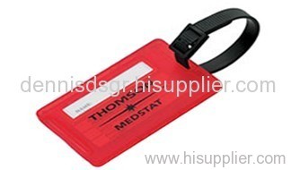 LUGGAGE TAG