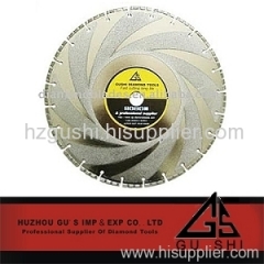 Ductile Saw Blade Diamond Tools