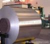 aluminium foil roll