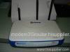 3G9WT Telstra Turbo 7 Series HSPA 3G WiFi Router Wireless Gateway