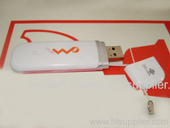3G wireless USB HSDPA/HSPA Wireless Modem Network Card Micro SD Slot