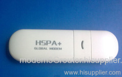 7.2Mbps HSUPA USB Modem