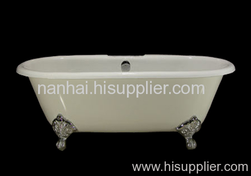 popular double ended bath