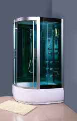 Steam Shower Enclosure