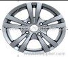 BK001 alloy wheel for a car