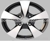 BK004 alloy wheel for a car