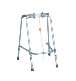 British Folding Walker