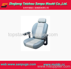 auto seat mould