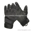 tactical black hawk gloves