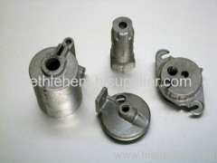 Aluminium die casted products