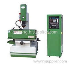 CNC EDM FORMING MACHINE