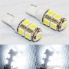 Car led lamp