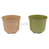 Biodegradable Natural Plant Fiber Pot