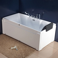 normal arcylic Bathtub