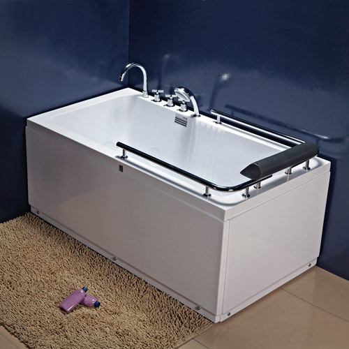 Modern Free Standing Bath Tubs