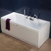 Asian Design Bathtubs