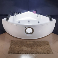 effective energy saving whirlpool bathtubs