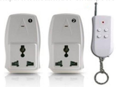 quality remote control switch sockets china manufacturer