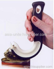 ring pull can opener