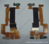 Blackberry 9800 flex cable