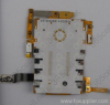 Nextel i9 keypad flex cable