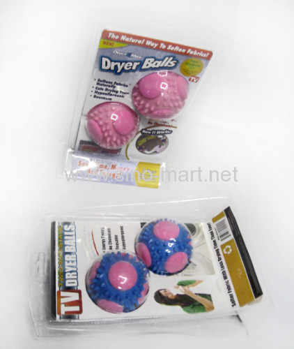 Dryer Balls