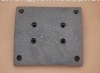 brake lining