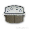 Brake Pads