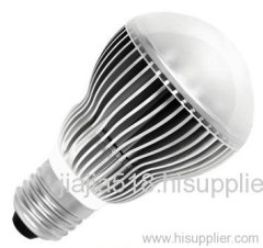 LED Bulb Light