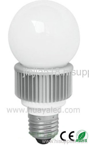 LED Bulb Light