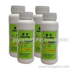 toner powder