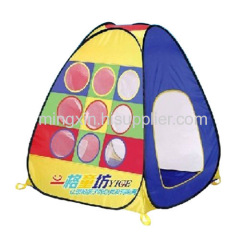 Kids ball tent