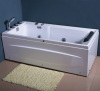 rectangle bathtub