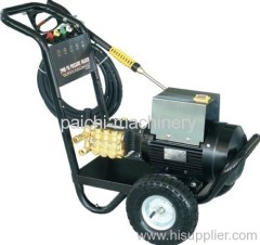 Electric pressure washer