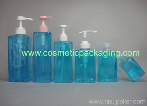 shampoo bottle,lotion bottle,clear container,lotion pump sprayer