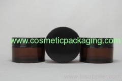 cosmetic cream jar,plastic lotion jar,face body moisture box