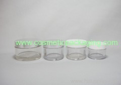 cosmetic cream jar,skin care lotion jar
