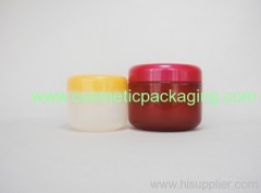 cream jar,cosmetic packaging