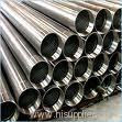 Seamless steel pipe