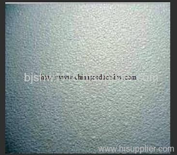 PVC Laminated Gypsum Board